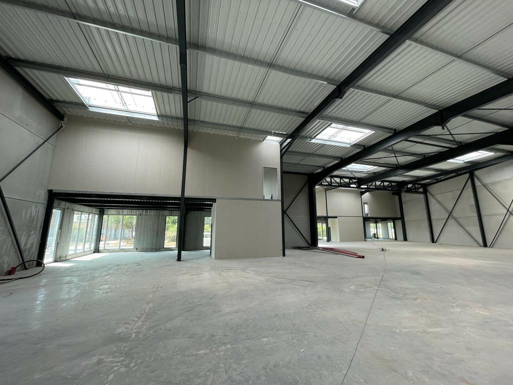 Local d'activité Seclin 1629m² Location local d'activité Seclin Nord OLACT2423759 5